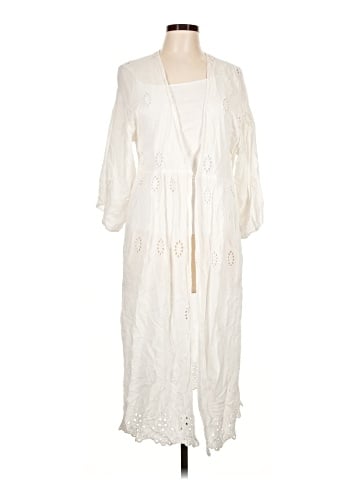 Walmart Kimono (view 1)