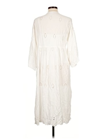 Walmart Kimono (view 2)