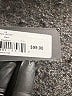 Steve Madden 100% Polyurethane Black Jacket Size XS - photo 7