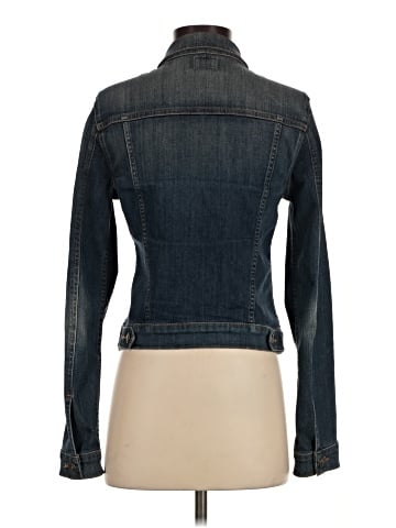 Hudson Jeans Denim Jacket (view 2)