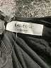 Bailey 44 Black Cocktail Dress Size 6 - photo 7