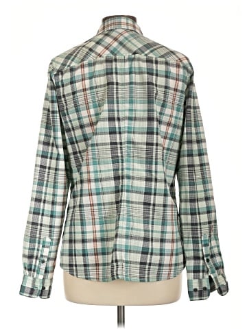 Marmot Long Sleeve Button-Down Shirt (view 2)