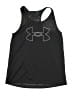Under Armour Black Active Tank Size L (youth) - photo 1