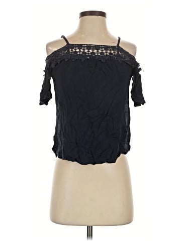 Jolt Sleeveless Blouse (view 1)