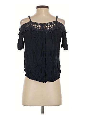 Jolt Sleeveless Blouse (view 2)