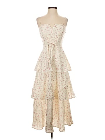 Trixxi Cocktail Dress (view 1)