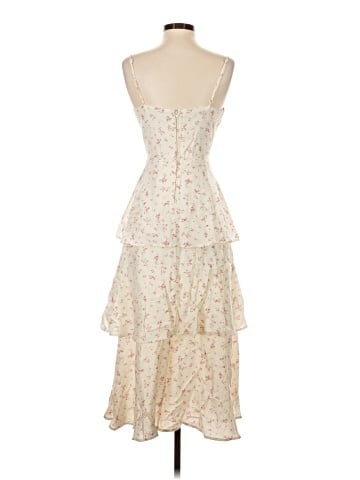 Trixxi Cocktail Dress (view 2)