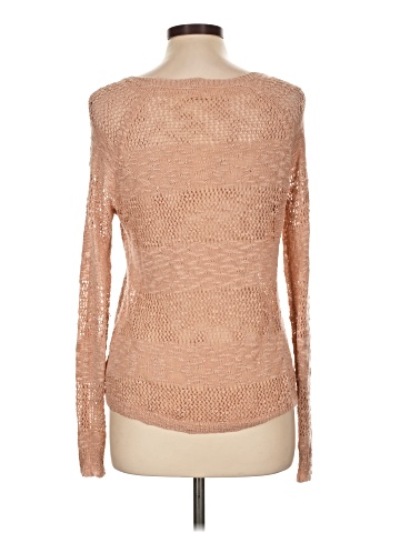 Pink Republic Pullover Sweater (view 2)