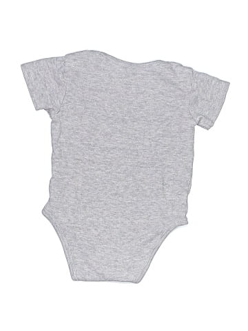 Genuine Merchandise by Gen2 Short Sleeve Onesie (view 2)