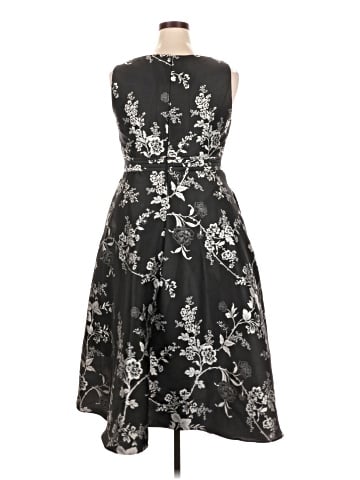 Adrianna Papell Cocktail Dress (view 2)