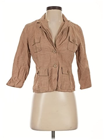 Attention Jacket (view 1)