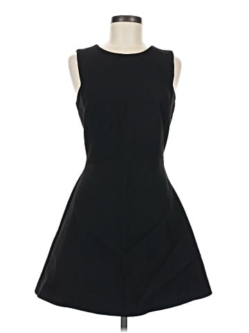 Zara Basic Cocktail Dress (view 1)