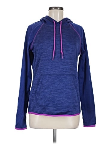 Danskin Now Pullover Hoodie (view 1)