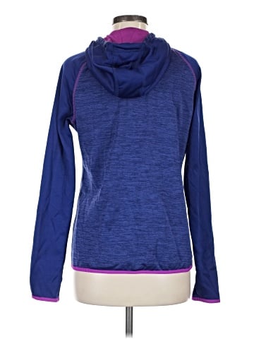 Danskin Now Pullover Hoodie (view 2)