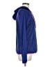 Danskin Now 100% Polyester Blue Pullover Hoodie Size M - photo 4