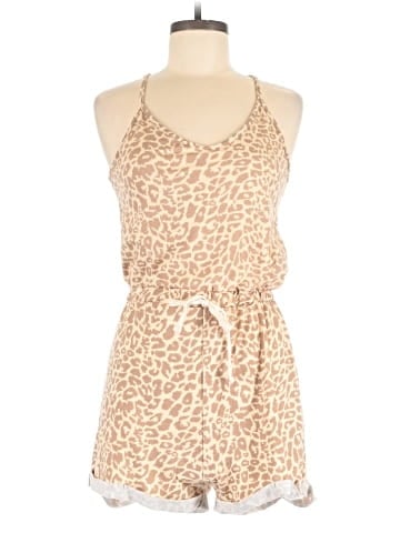 Rolla Coster Romper (view 1)