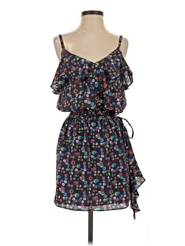 Pure Sugar Casual Dress (view 1)