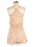 Rolla Coster Animal Print Tan Romper Size M - photo 2
