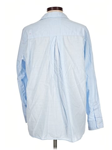 Grayson Long Sleeve Button-Down Shirt (view 2)