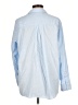 Grayson 100% Cotton Blue Long Sleeve Button-Down Shirt Size Lg (4) - photo 2
