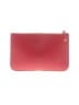 Mansur Gavriel Red Wristlet One size - photo 2