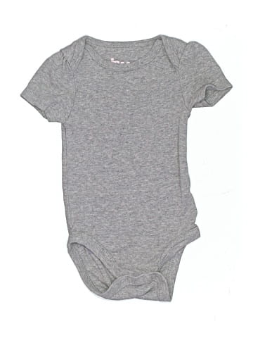 Circo Short Sleeve Onesie (view 1)