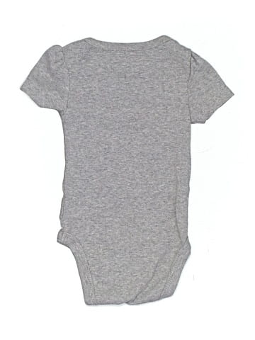 Circo Short Sleeve Onesie (view 2)