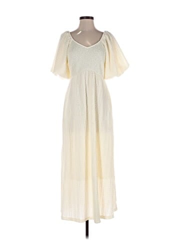 Polagram Casual Dress (view 1)
