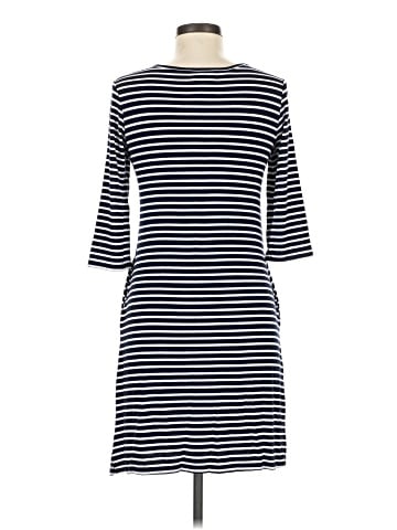 Papillon Casual Dress (view 2)