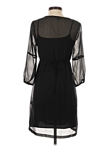 Rubbish Casual Dress (view 2)