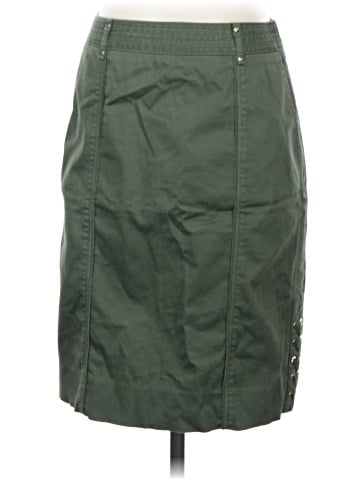 White House Black Market Casual Skirt (view 1)