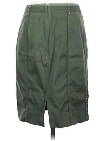 White House Black Market Casual Skirt (view 2)