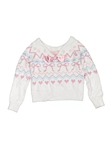 Gymboree Pullover Sweater (view 1)