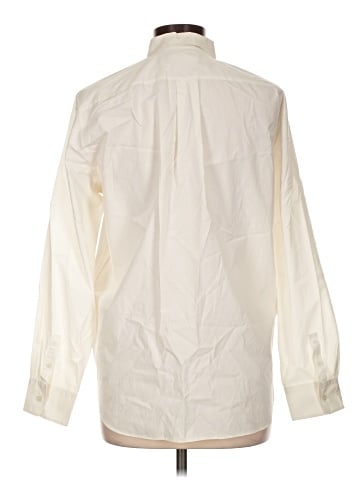 Everlane Long Sleeve Button-Down Shirt (view 2)