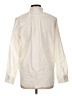 Everlane Ivory Long Sleeve Button-Down Shirt Size 12 - photo 2