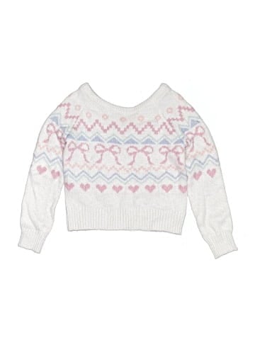 Gymboree Pullover Sweater (view 2)