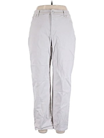 Gloria Vanderbilt Casual Pants (view 1)