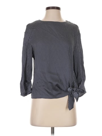 MNG Suit 3/4 Sleeve Blouse (view 1)