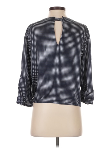 MNG Suit 3/4 Sleeve Blouse (view 2)
