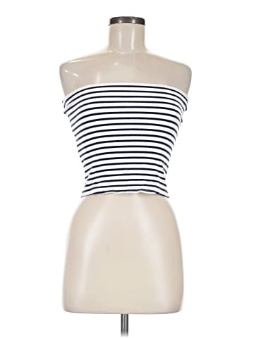 MNG Sleeveless Top (view 1)