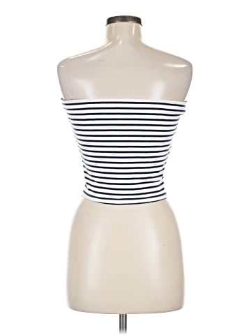 MNG Sleeveless Top (view 2)