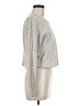 Olive and Oak Gray Pullover Sweater Size M - photo 4
