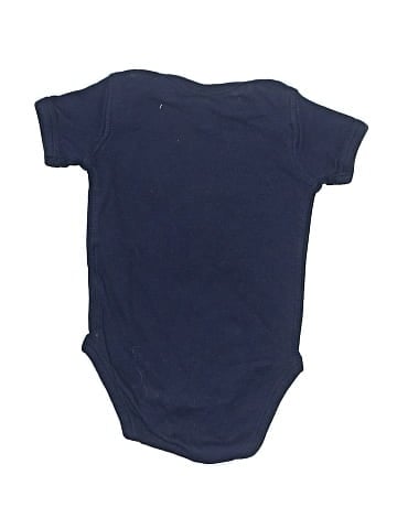 Rabbit Skins Short Sleeve Onesie (view 2)