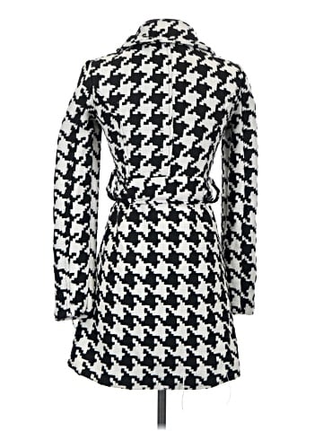 Charlotte Russe Coat (view 2)