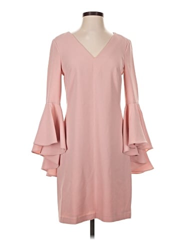 Eliza J Cocktail Dress (view 1)