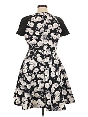 Elle Casual Dress (view 2)