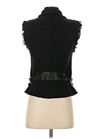 Rebecca Taylor Vest (view 2)