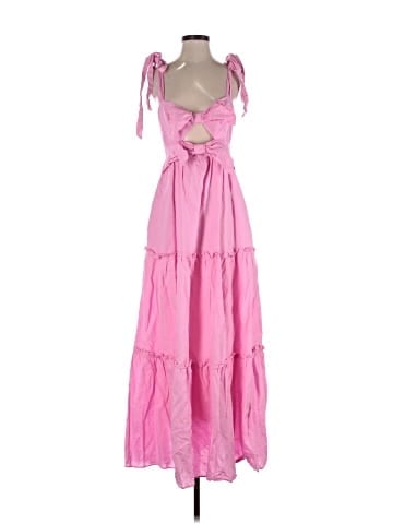 Cami NYC Casual Dress (view 1)