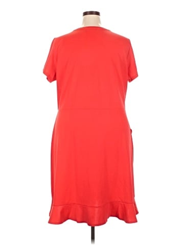 Isaac Mizrahi LIVE! Casual Dress (view 2)