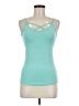 rue21 Teal Tank Top Size M - photo 1